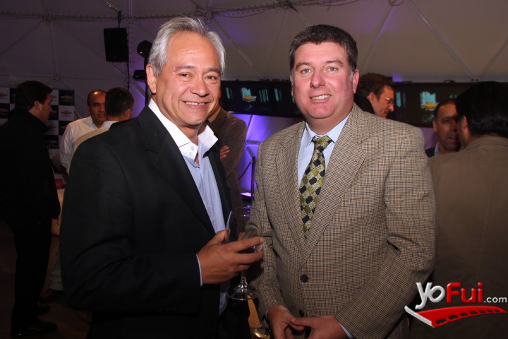 Jorge Mejias, Giovanni Depaoli