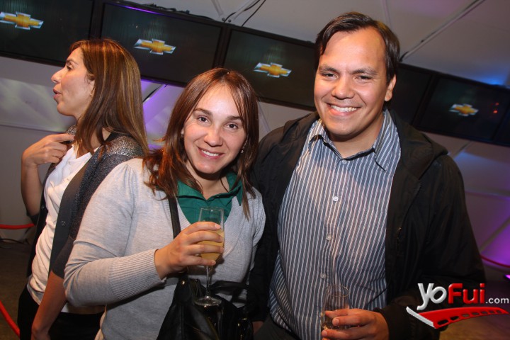 Carolina Prieto, Cristián Pelaez