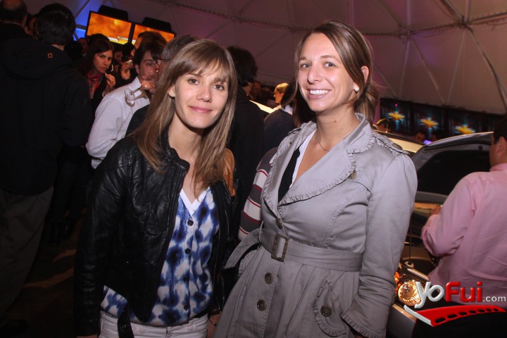 María José Peró, Anita Ojeda