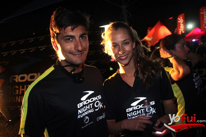 Cristobal Millar, Stephanie Truan