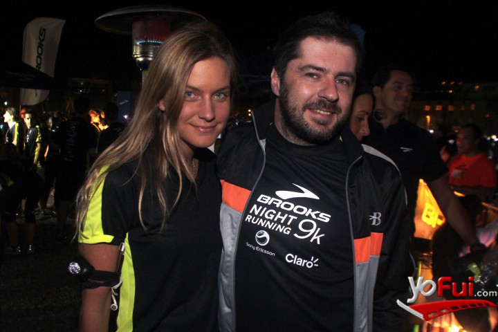 Eva Siebert, Raimundo Encina