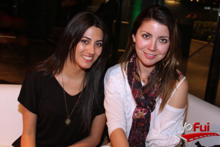 María Paz Zuñiga, Vivian Jara