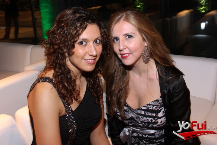 Rocio Vidal, Francisca Werner