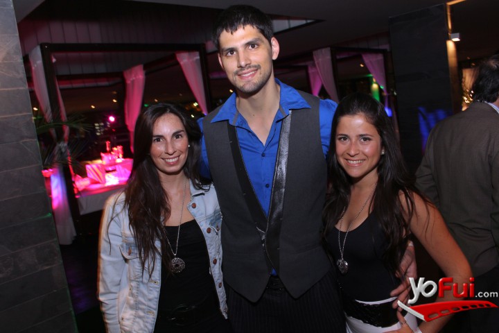 Natalia Tarud, Pablo Garcia, Carolina Chacra