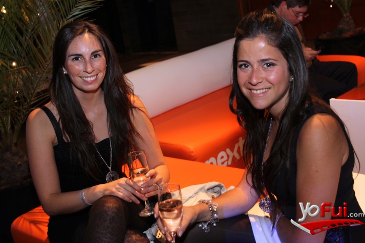 Natalia Tarud, Carolina Chacra