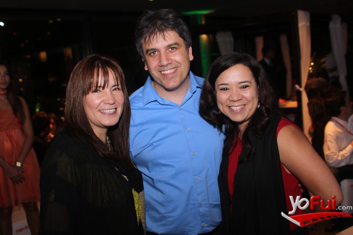 Pilar Garcia, Santiago Duro, Jansy Rotger