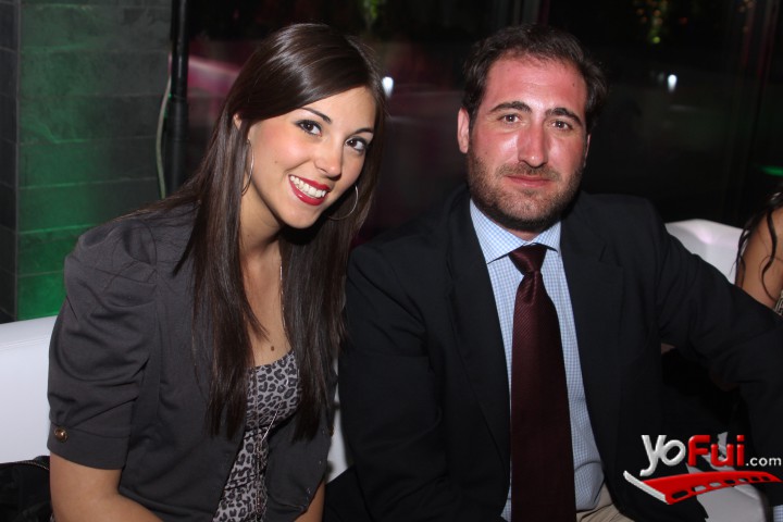 Catalina Godoy, Francisco Javier Serrano
