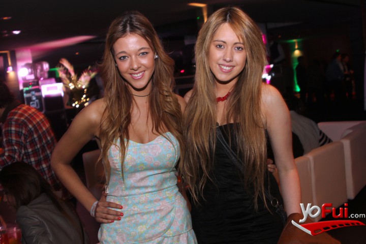 Franchesca Piroddi, Andie Gomez