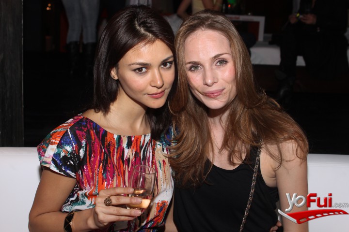 Cini Silva, Dani Giona