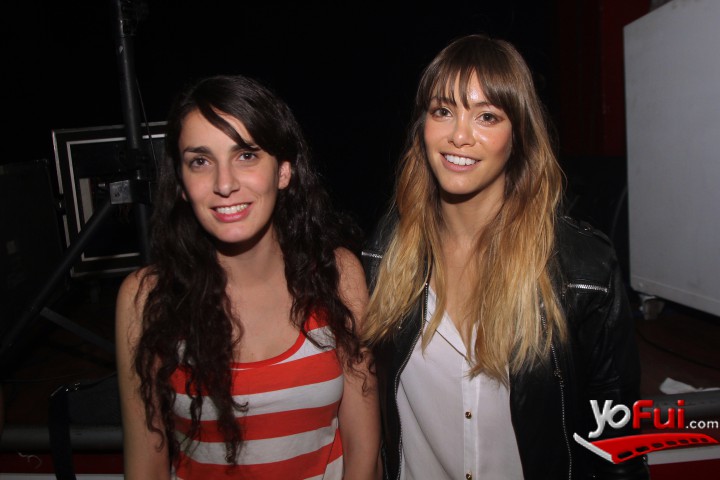 YoFui.com Previa de banda Primal Scream, Teatro Caupolican (3347)