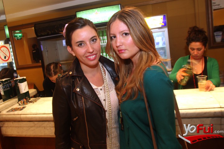 María Fernanda Möller, Vania Simunovic