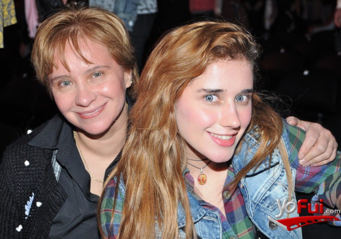 Rossana Gomez, Valentina Rulli