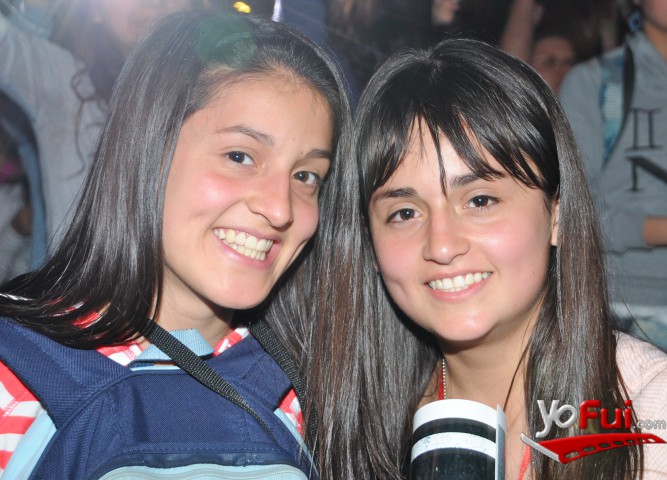 Constanza Vidal, Rita Vidal