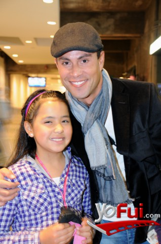 Constanza Frutos, Rodrigo Diaz