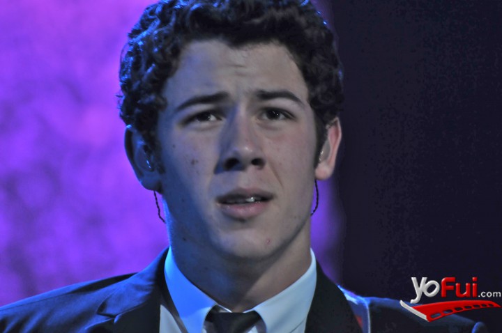 Nick Jonas