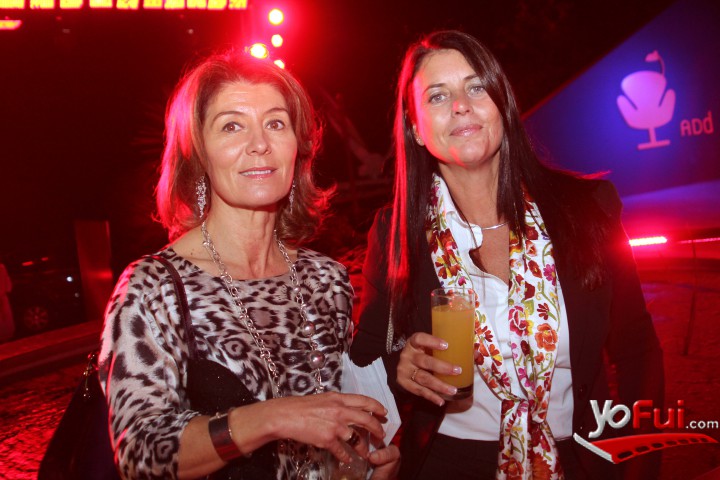 Lucia Ugarte, Carlota Sierra