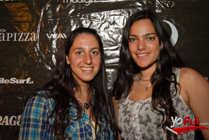 Romina Husid, Stefania Marticorena