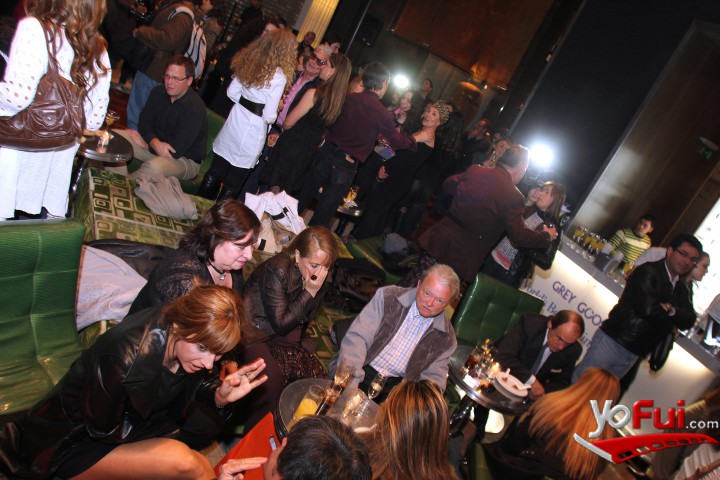 Fotografía en Lanzamiento colección Hippie Chic de Angélica Castro, Hotel W
