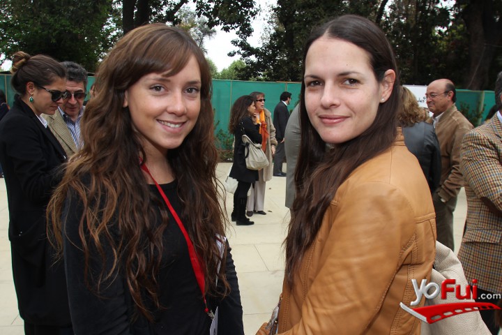 Antonia Gana, Carmen Bertelsen