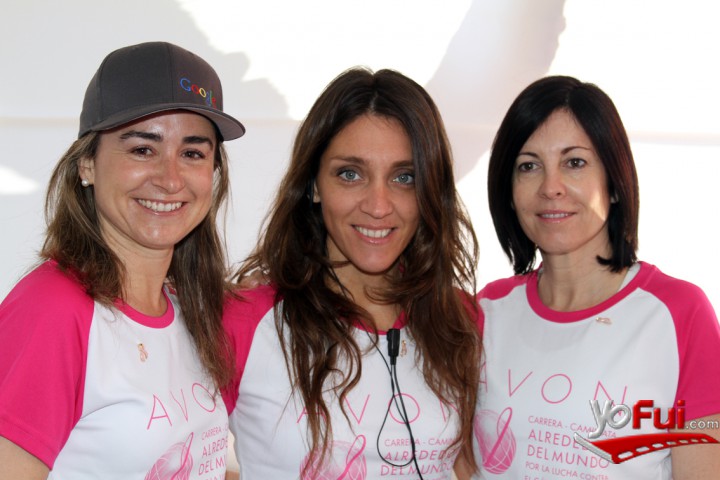 Paz Achurra, Soledad Garcia, Paz Tagle