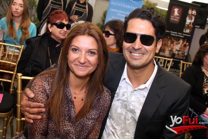 Francisca Vives, José Francisco Vergara
