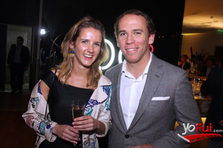 Josefina Cruzat, Jorge Alessandri