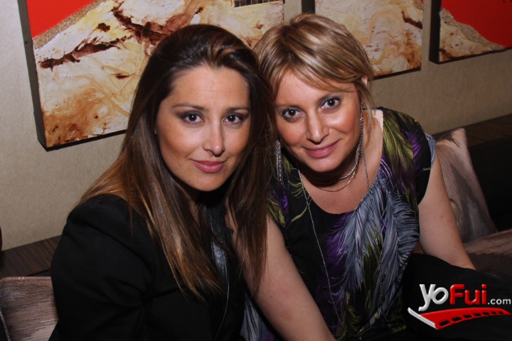 Daniela Grau, Paloma Mun