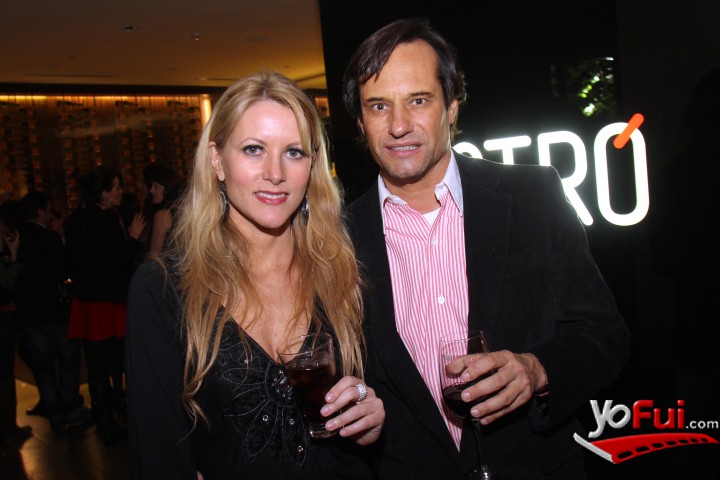 Carolina Stubing, Julio Subercaseaux