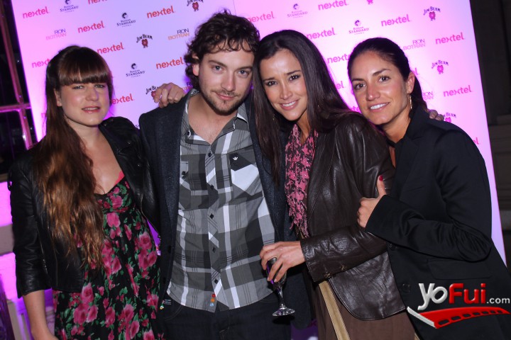 YoFui.com Lanzamiento de "La Cita", Club de la Unión (3367)