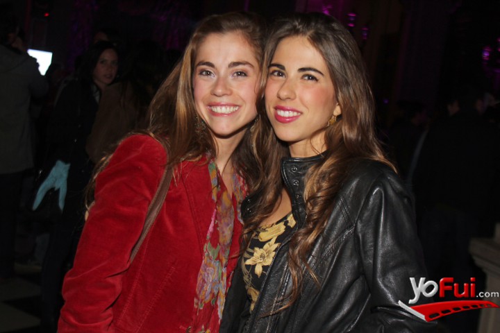 Daniela Bernat, Josefina Otero