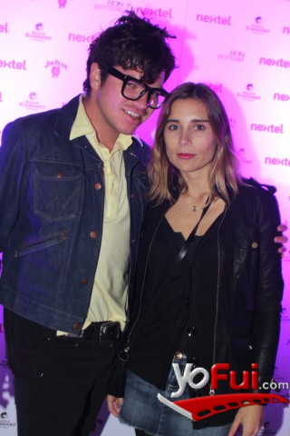 Ras Silva, Carmela Mauriziano