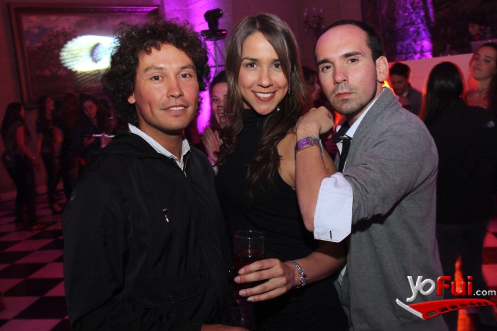 Vittorio Ghiglino, Ginella Delpero, Daniel Prohens