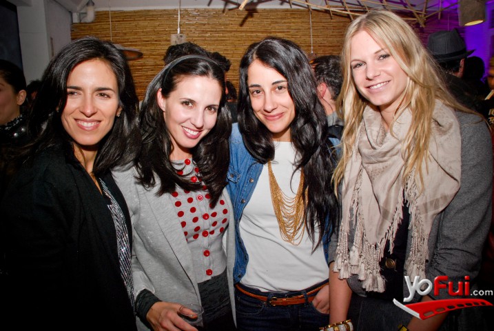 YoFui.com Lanzamiento Los Jetas, una cuestión de estilo, Restaurant Rai (3369)