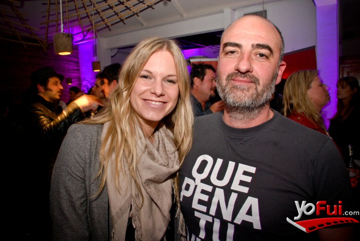 Ignacia Allamand, Miguel Ascencio