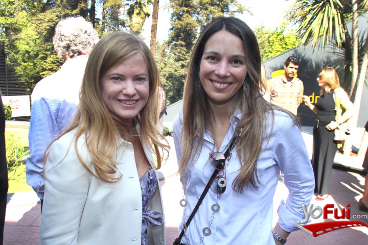 Cecilia Kramer, Karin Oetjen