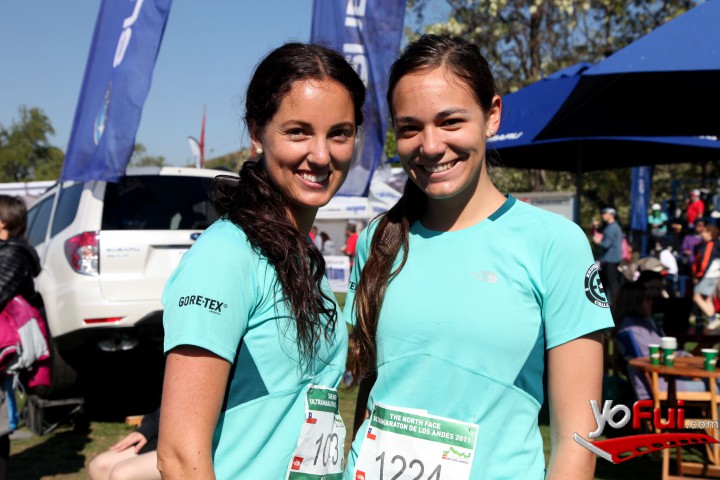 Andrea Martino, Catalina Winter