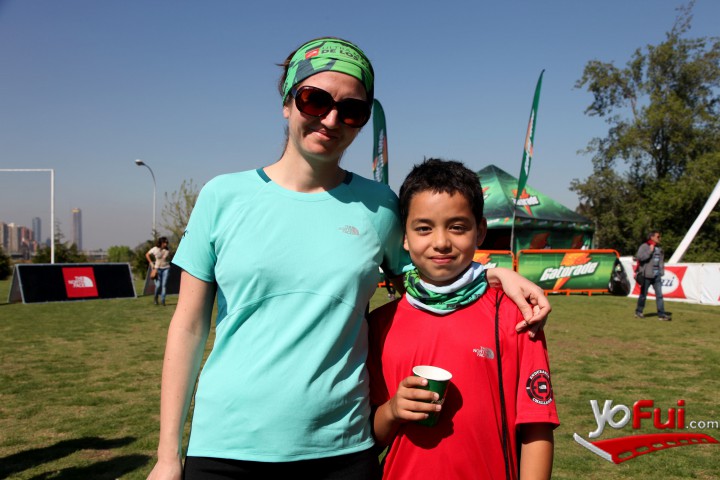 Cecilia Fernández, Hernán Torres