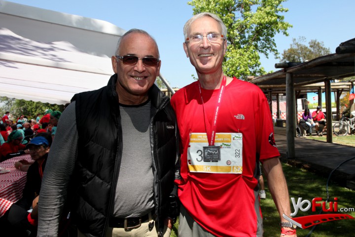 Daniel Sommariva, Donald Fleming