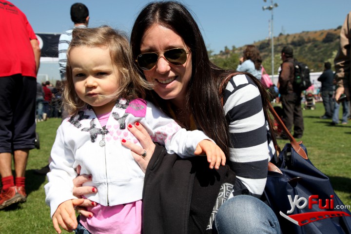 Emilia Errazuriz, Carola Vallejos