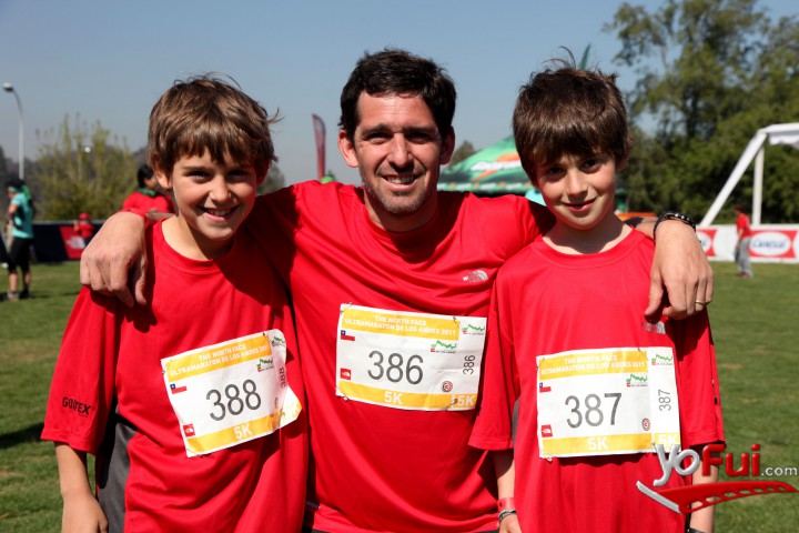 Francisco Donoso, Francisco Donoso, Baltazar Donoso