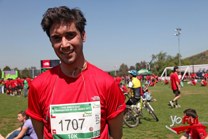 Ignacio Franzani