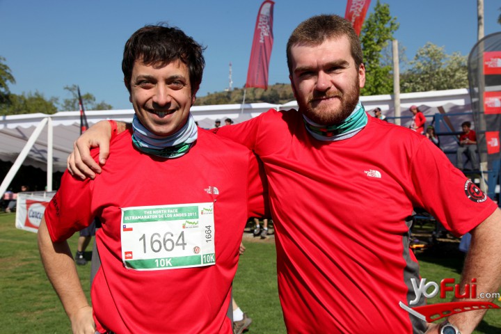 Raimundo Gazitua, Carlos Moore