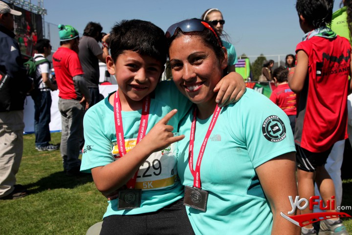 Spencer Castillo, Natali Rosas