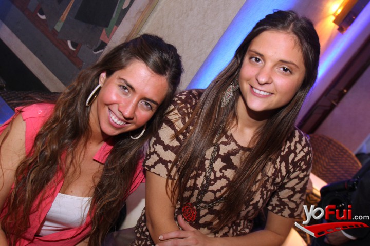 María Jesús Garcia, Ignacia Lladser