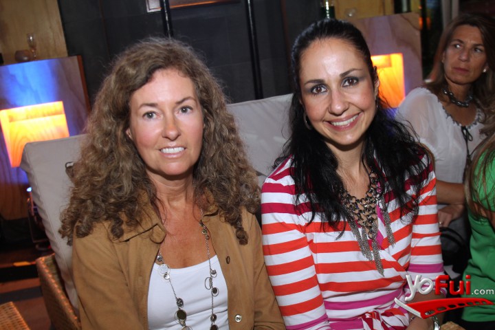 Josefina Apoere, Paula Haza