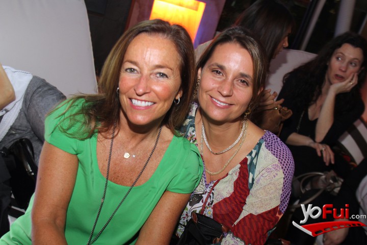 Andrea Bertin, Julia Petrinovic