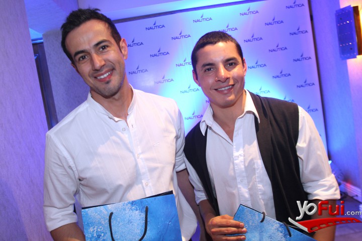 Cesar Caillet, Andres Sanchez