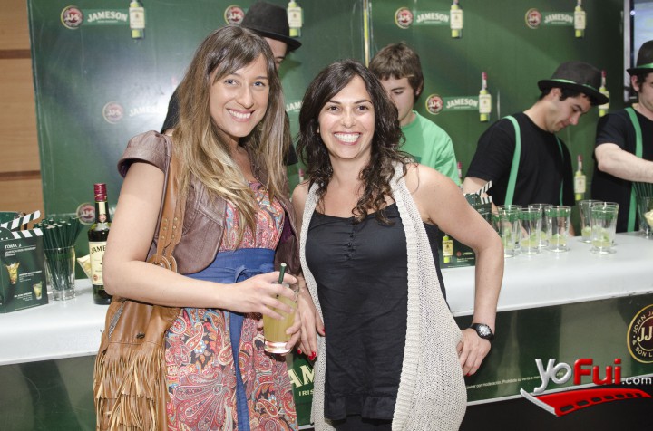 Angela Poblete, Alejandra Salame