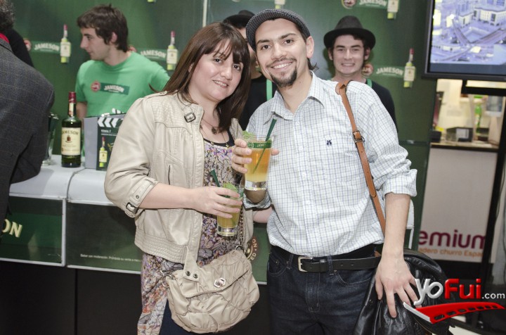 Carola Rojas, Cristobal Ojeda