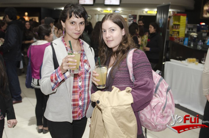 Carolina Olea, Sofia Contreras
